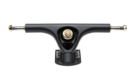 Paris V3 180mm 50º Longboard Trucks Set of 2 - Black