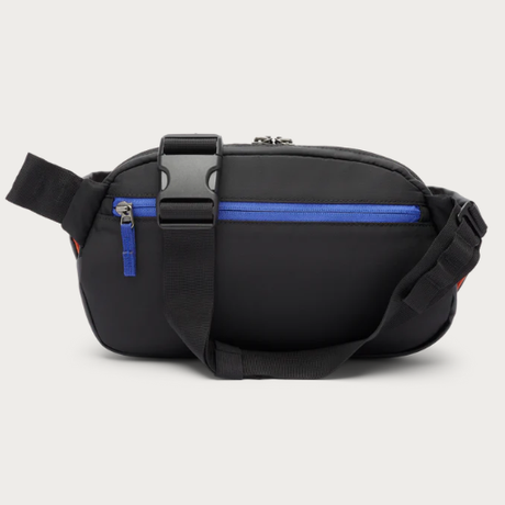 Cotopaxi Coso 2L Hip Pack - Cada Día - Cotopaxi Black