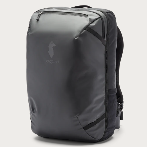 Cotopaxi Allpa 35L Travel Pack - Del Dia Black