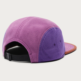 Cotopaxi Fleece 5-Panel Hat