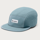 Cotopaxi Fleece 5-Panel Hat