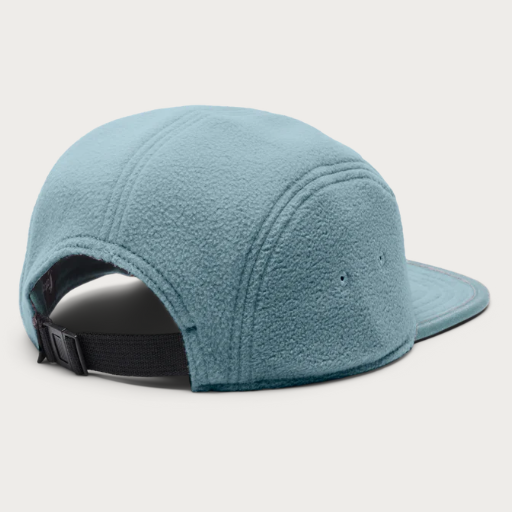 Cotopaxi Fleece 5-Panel Hat