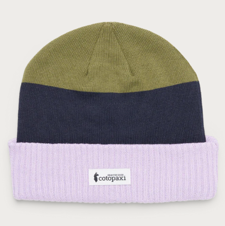 Cotopaxi Alto Beanie