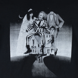 Welcome & Beetlejuice Showtime Short Sleeve T-Shirt