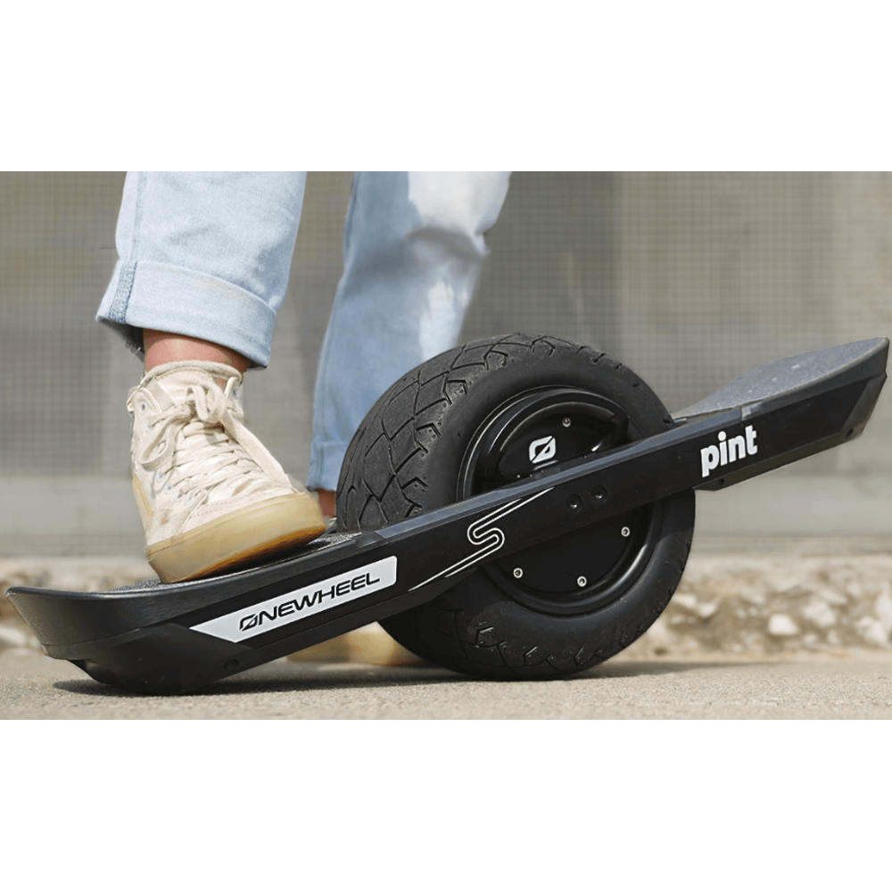 Onewheel Pint S