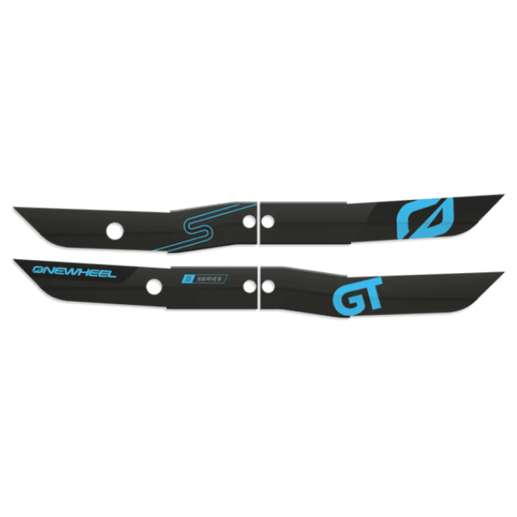 Onewheel GT S-Series Recurve Rail Guards