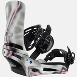 Burton Men's Cartel X Re:Flex Snowboard Bindings 2025