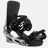 Burton Men's Cartel X Re:Flex Snowboard Bindings 2025