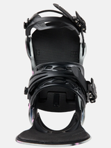 Burton Men's Cartel X Re:Flex Snowboard Bindings 2025