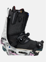 Burton Men's Cartel X Re:Flex Snowboard Bindings 2025