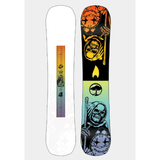 Arbor Draft Camber Men's Snowboard 2025