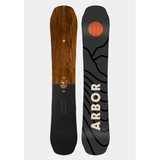 Arbor Element Men's Snowboard 2025