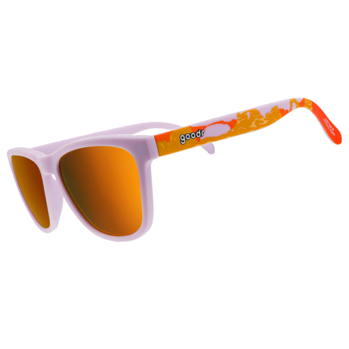 Goodr OGs Arches National Park Sunglasses