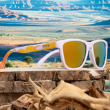 Goodr OGs Arches National Park Sunglasses