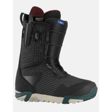 Burton Men's SLX Snowboard Boots 2025 - Black