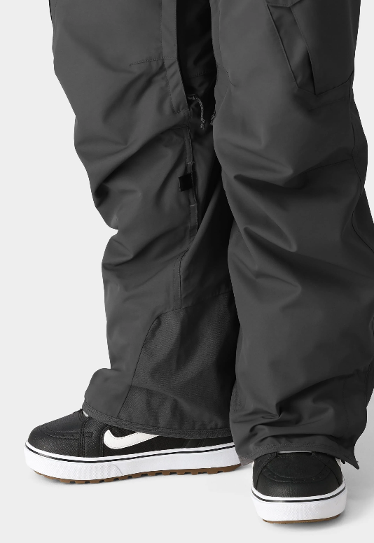 686 Men's Smarty 3-in-1 Cargo Snow Pants 2025