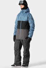 686 Men's Smarty 3-in-1 Cargo Snow Pants 2025