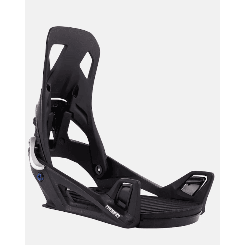 Burton Men's X Step On Re:Flex Snowboard Bindings - 2025