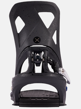 Burton Men's X Step On Re:Flex Snowboard Bindings - 2025