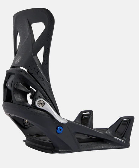 Burton Men's X Step On Re:Flex Snowboard Bindings - 2025