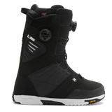 DC Men's Judge Snowboard Boots 2025 Black