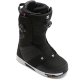 DC Men's Judge Snowboard Boots 2025 Black