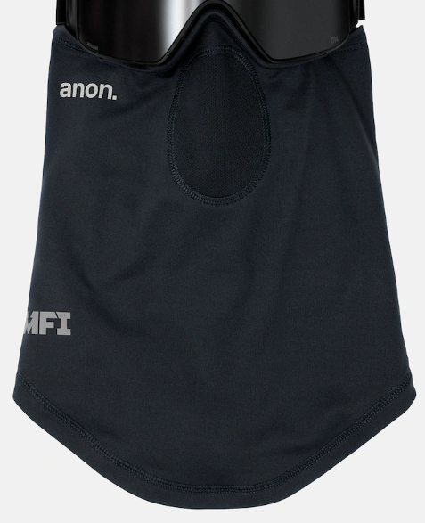 Anon MFI Lightweight Facemask