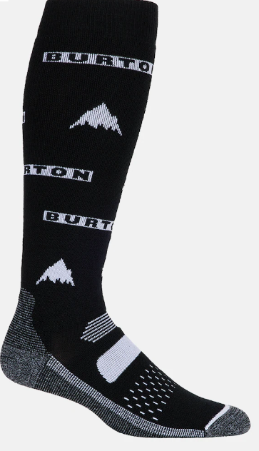 Burton Men's Performance Midweight Socks - 2025