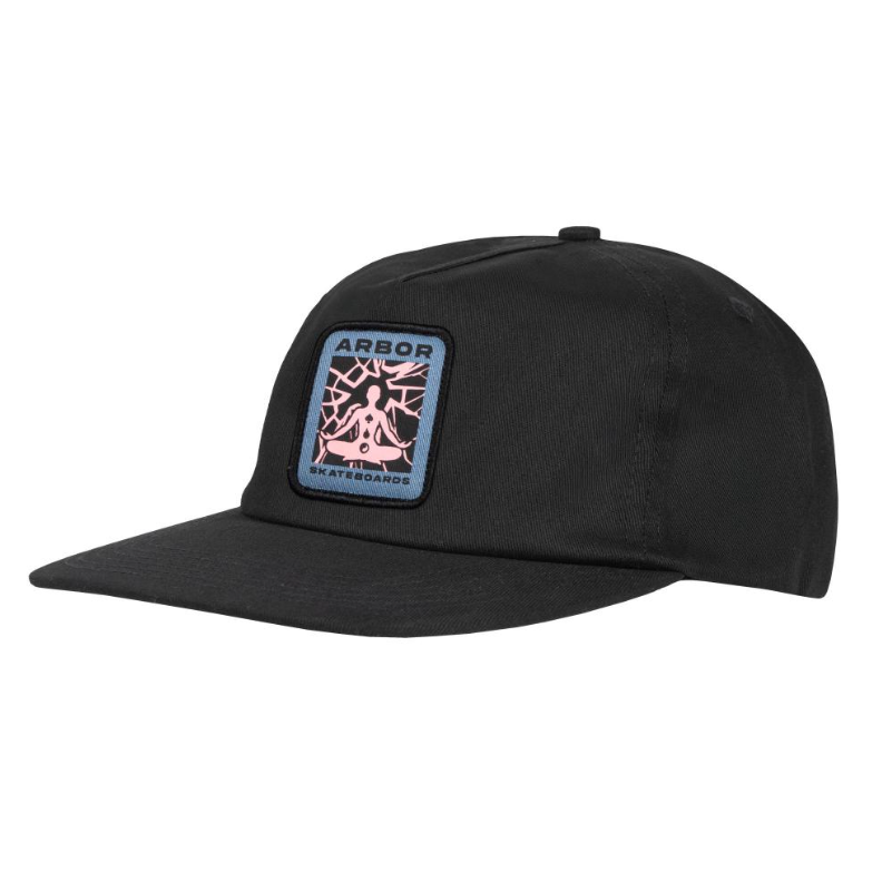 Arbor Chaos Cap