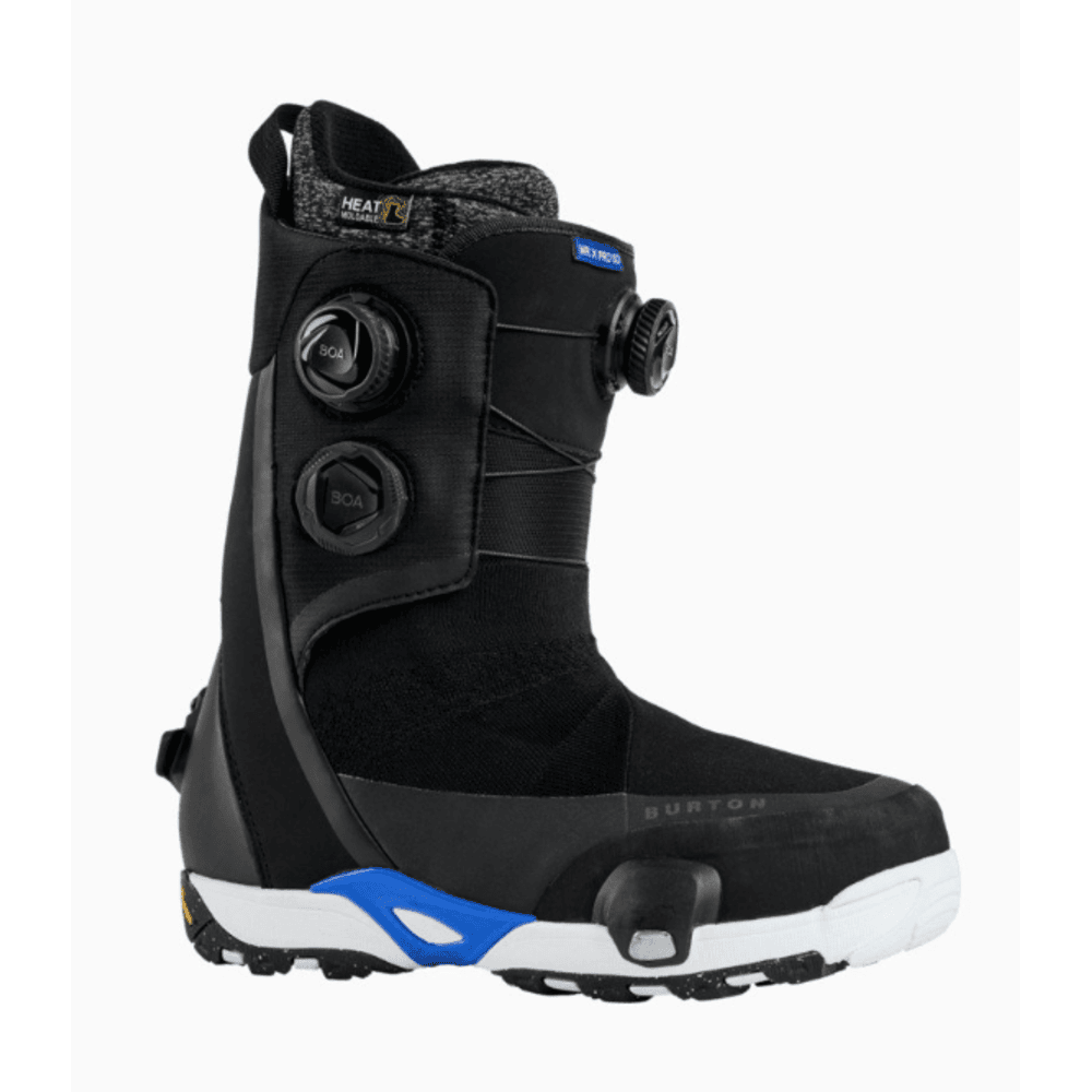 Burton Men's Wave range X Pro Step On Snowboard Boots 2026