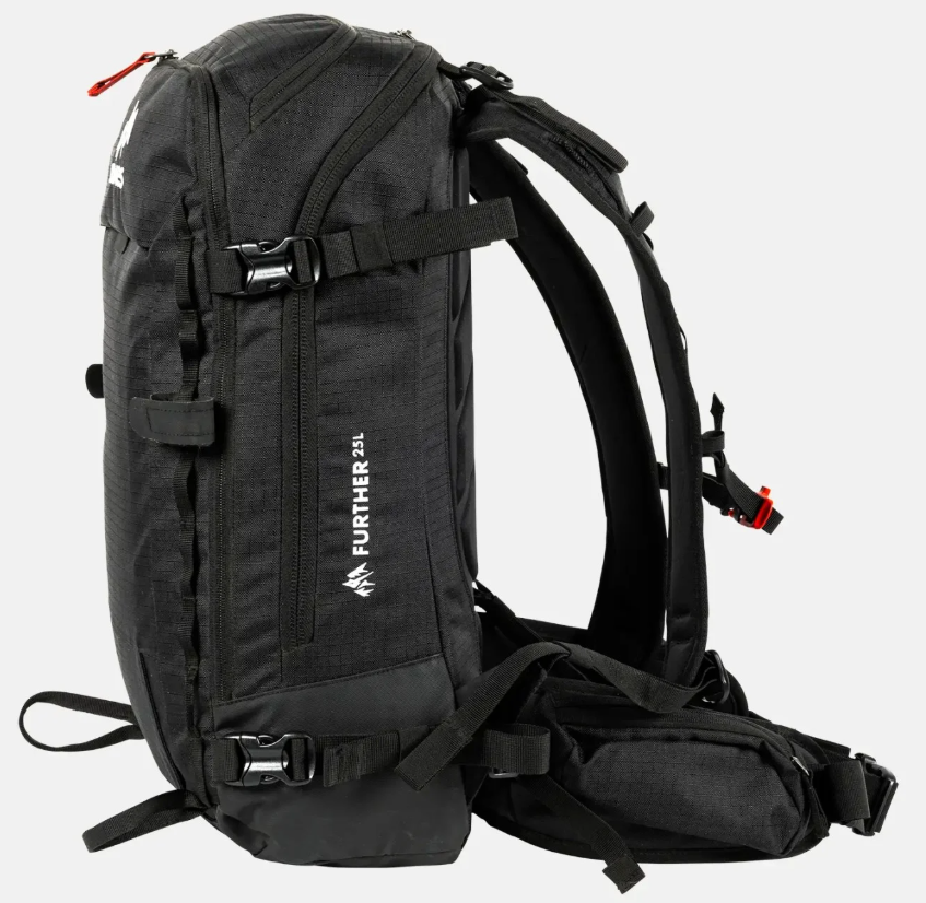 Jones Further 25L Backpack