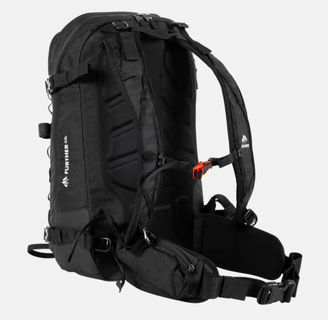 Jones Further 25L Backpack