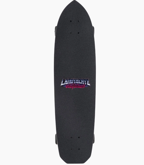 Landyachtz Wolfshark Complete Longboard