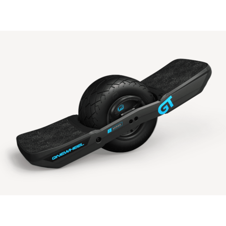 Onewheel GT S-Series With Rally Edition