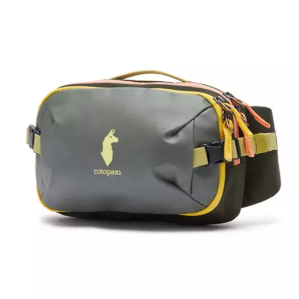 Cotopaxi Allpa X 3L Hip Pack