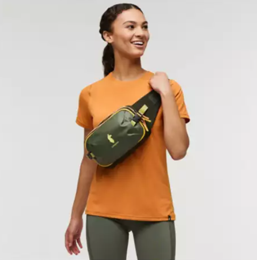 Cotopaxi Allpa X 3L Hip Pack