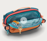 Cotopaxi Allpa X 1.5L Hip Pack