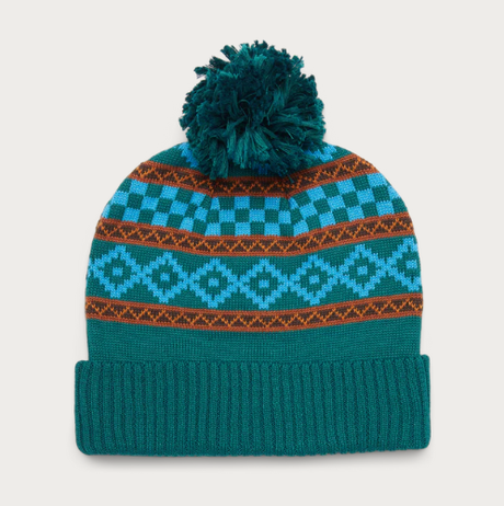 Cotopaxi Cumbre Beanie - Abyss