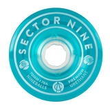 Sector Nine Nineball 70mm, 78a Longboard Wheels