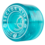 Sector Nine Nineball 70mm, 78a Longboard Wheels