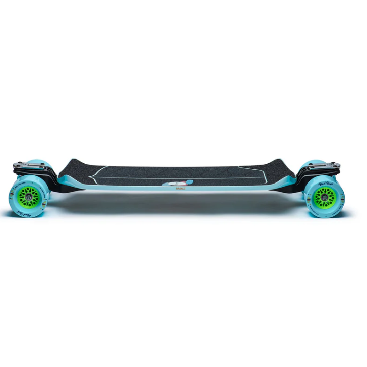 Loaded Tangent Dad Bod Complete Longboard Orangatang 105mm Wheels