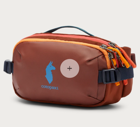 Cotopaxi Allpa X 1.5L Hip Pack