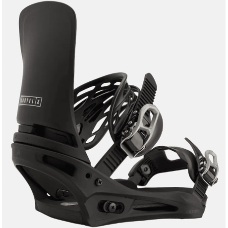 Burton Men's Cartel X Re:Flex Snowboard Bindings 2025