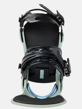 Burton Men's Cartel X Re:Flex Snowboard Bindings 2025