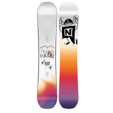 Nitro Team Pro Marcus Kleveland Men's Snowboard 2025