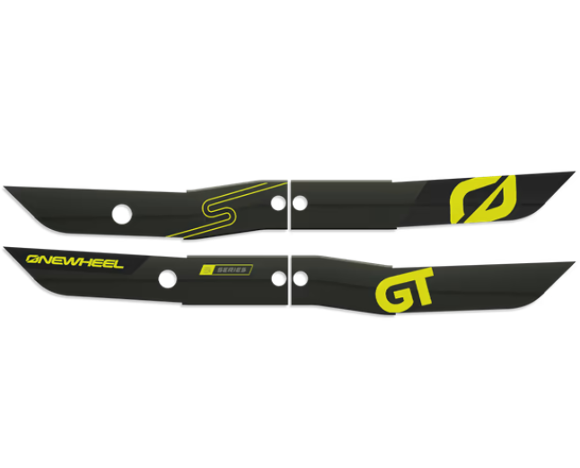 Onewheel GT S-Series Recurve Rail Guards