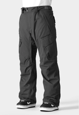 686 Men's Smarty 3-in-1 Cargo Snow Pants 2025