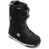 DC Men's Phase Boa Pro Snowboard Boots 2025- Black/White