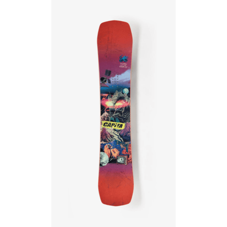 Capita Children of the Gnar Youth Snowboard 2025