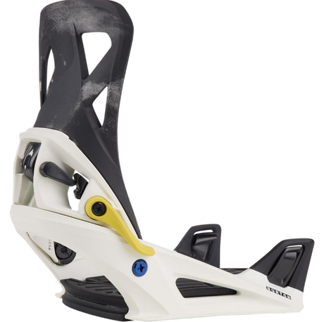 Burton Men's Step On Re:Flex Snowboard Bindings